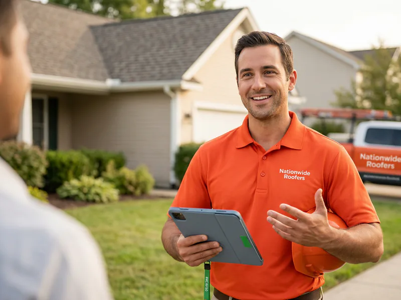 Roof Installation  in Gilbert  FAQ